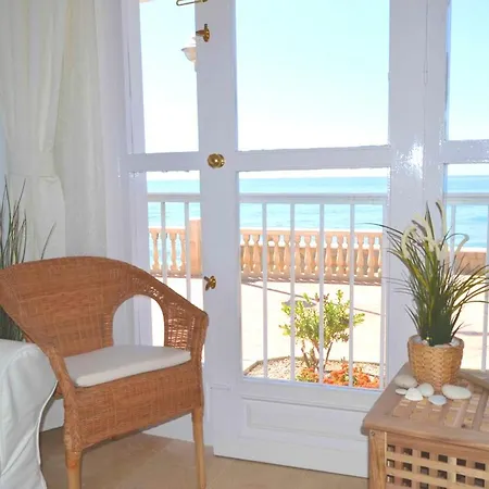 Apartament Studio Marina Ii Nerja