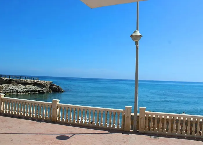 Apartament Studio Marina Ii *