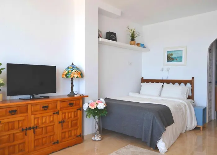 Studio Marina Ii Apartmán