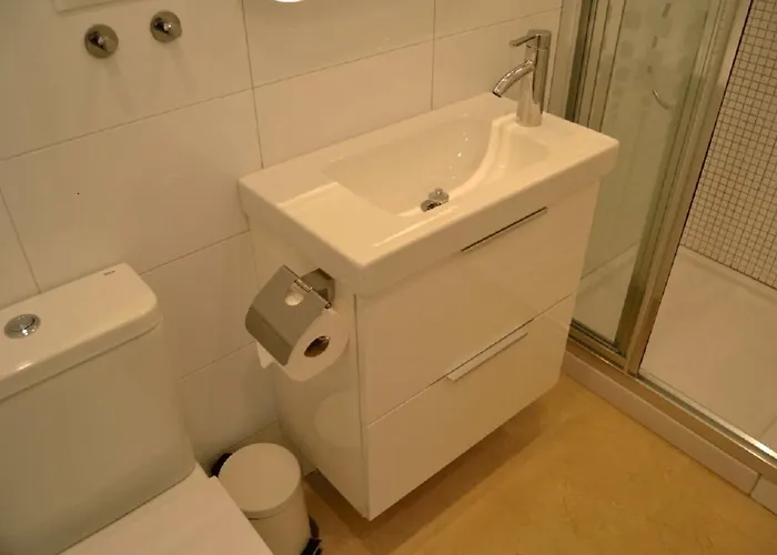 Studio Marina Ii Apartmán *