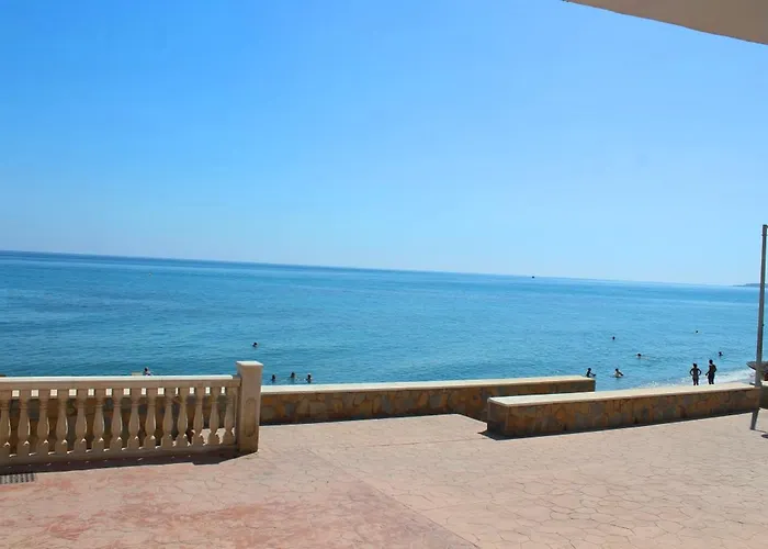 Apartmán Studio Marina Ii Nerja