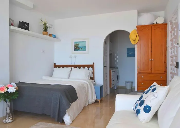 Studio Marina Ii Apartmán