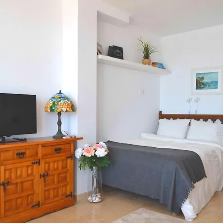 Studio Marina Ii 아파트