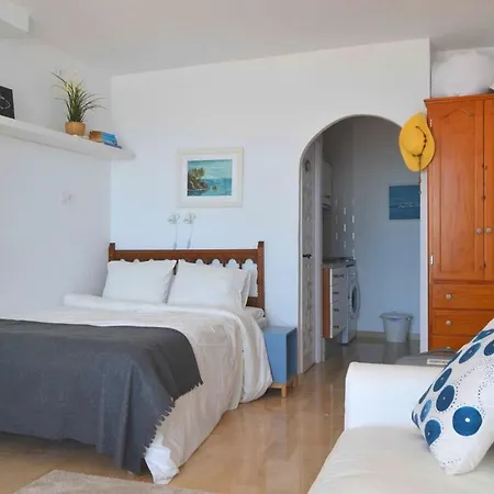 Studio Marina Ii 아파트