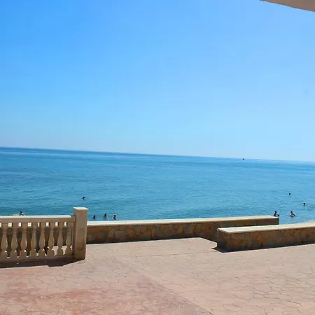 Apartman Studio Marina Ii Nerja